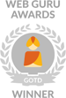 Web Guru Awards Nominee